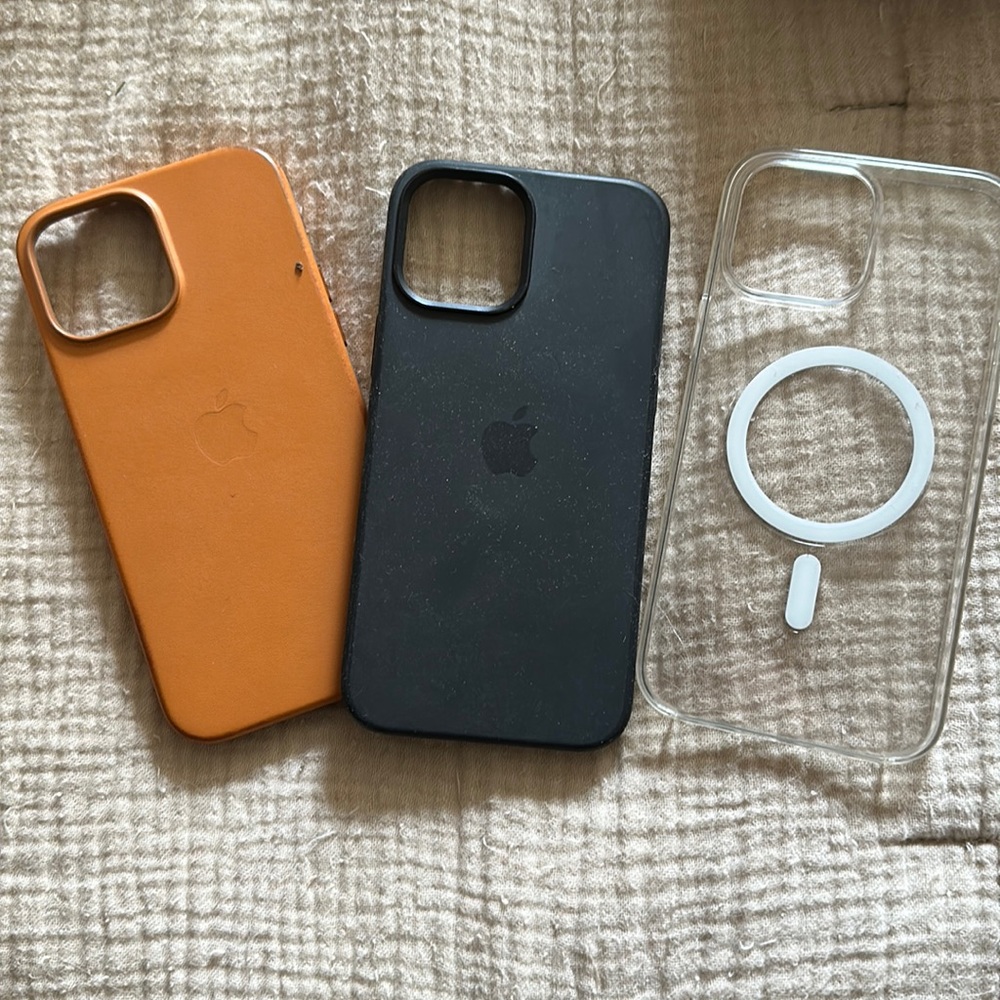 iPhone 13 Pro Max cases